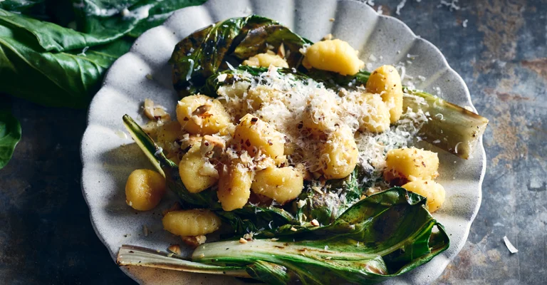 Frische Zutaten