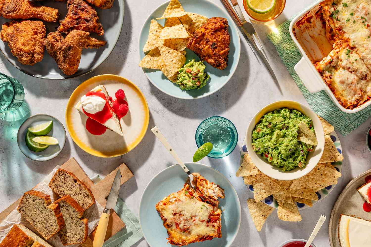 Herzhaftes Rezept